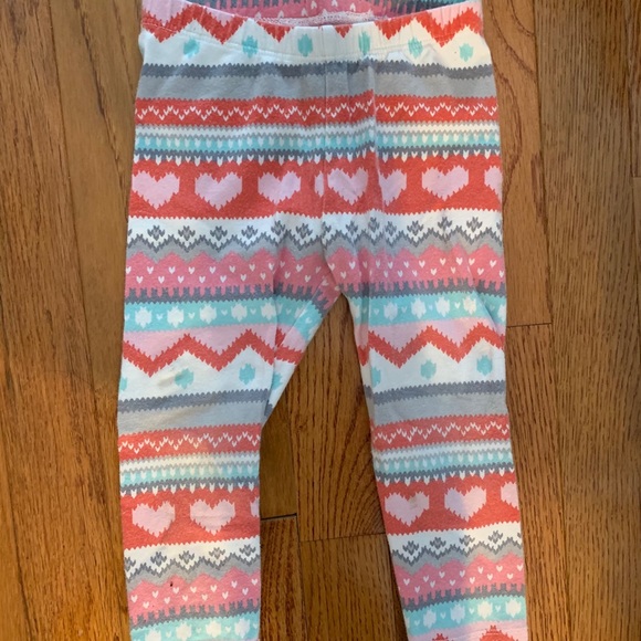 EUC HOLIDAY Shirts and matching pants. Size 2 T - Picture 8 of 8